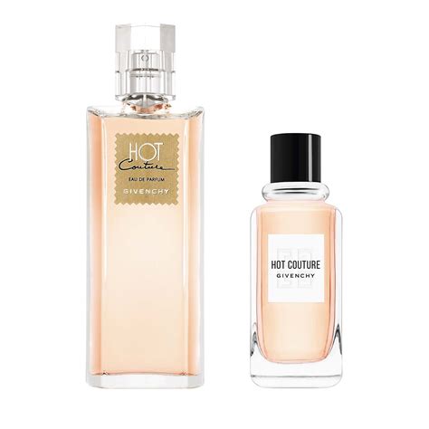 GIVENCHY Hot Couture Eau de Parfum Spray Review.